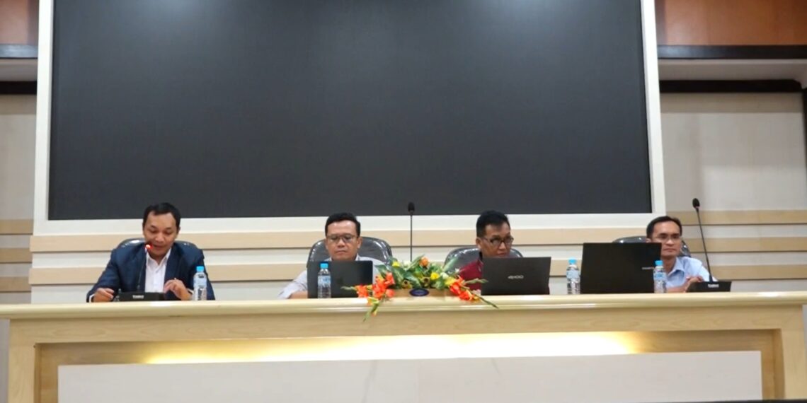 Skema SPMB 2026 UB Usung Sistem Terbarukan