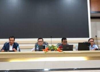 Skema SPMB 2026 UB Usung Sistem Terbarukan