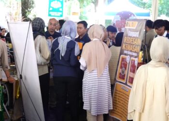 Mahasiswa FT UB Hadirkan Solusi Masa Depan