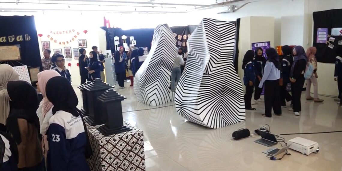 Eksplorasi Malang Lewat Arsip dan Budaya