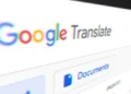 Google Translate Inovasi AI yang Ubah Cara Dunia Berkomunikasi