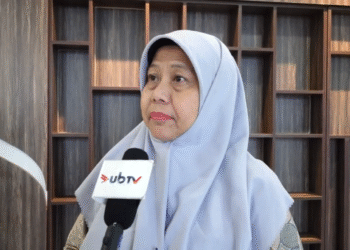 Perpustakaan Digital Perkuat Transformasi Pengetahuan Publik