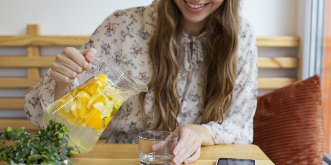 10 Minuman Ampuh Redakan Stres Harian