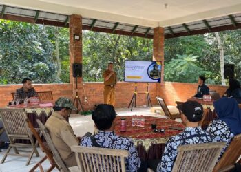 FEB UB Kuatkan Jaringan Mitra untuk Perluas Pasar Pariwisata di Desa Toyomarto