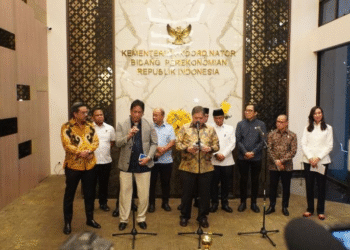 500 Ribu Pekerja Indonesia Siap Mendunia : Saatnya Tunjukkan Daya Saing