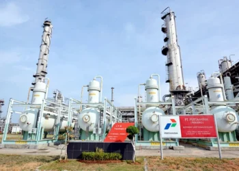 B40–B50: Ujian Besar Transisi Energi Indonesia