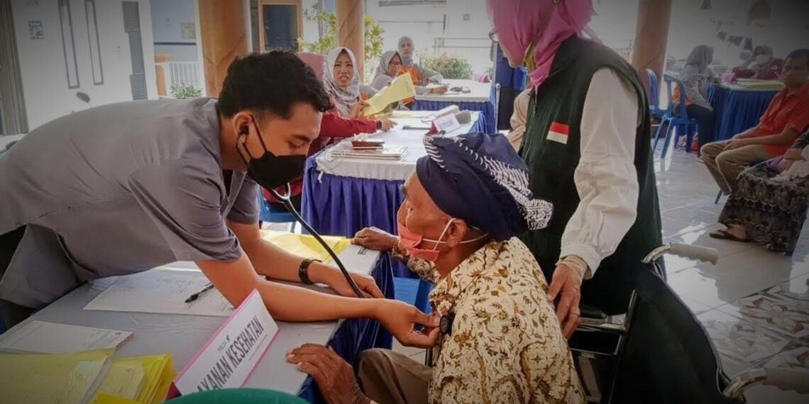 Posyandu Disabilitas Kian Meluas Nasional