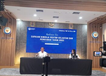 Budidaya Jadi Andalan Ekonomi Biru KKP 2025