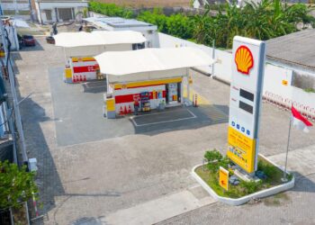 Shell Umumkan Penyesuaian Harga BBM Mulai 1 Desember 2025