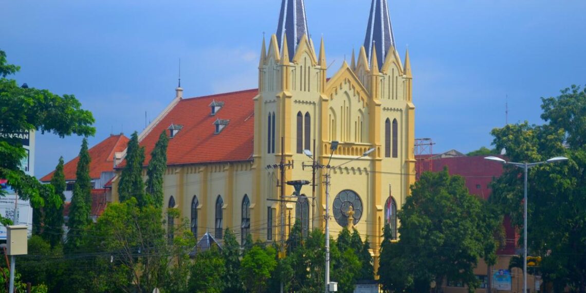 Libur Natal 2025 Hadirkan Long Weekend Akhir Tahun