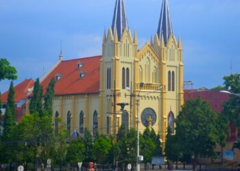 Libur Natal 2025 Hadirkan Long Weekend Akhir Tahun