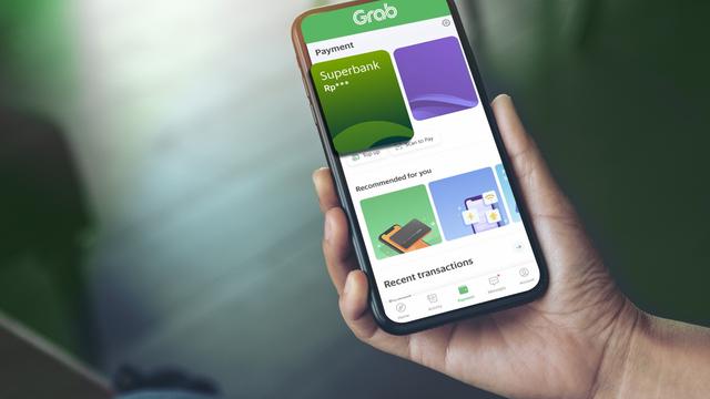 Minat Investor Melejit di IPO Superbank Sepanjang 2025