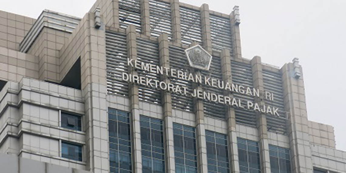 Penerimaan Pajak Digital Pecah Rekor Nasional