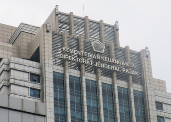 Penerimaan Pajak Digital Pecah Rekor Nasional