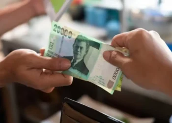 BI Tegaskan Larangan Tolak Rupiah Sebagai Alat Pembayaran