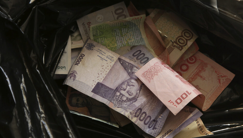 Strategi Realistis Wujudkan Resolusi Keuangan 2026