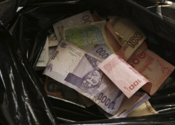 Strategi Realistis Wujudkan Resolusi Keuangan 2026