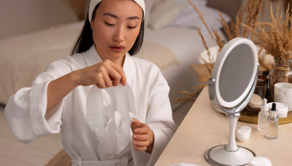 Tips Dasar Menjaga Kulit Sehat dan Mencegah Penuaan Dini