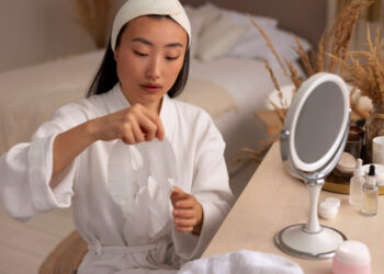 Tips Dasar Menjaga Kulit Sehat dan Mencegah Penuaan Dini