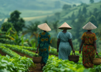 Agraria di Persimpangan Keadilan dan Ekologi