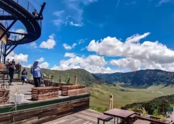 Wisata Baru Jatim Semakin Diminati 2025