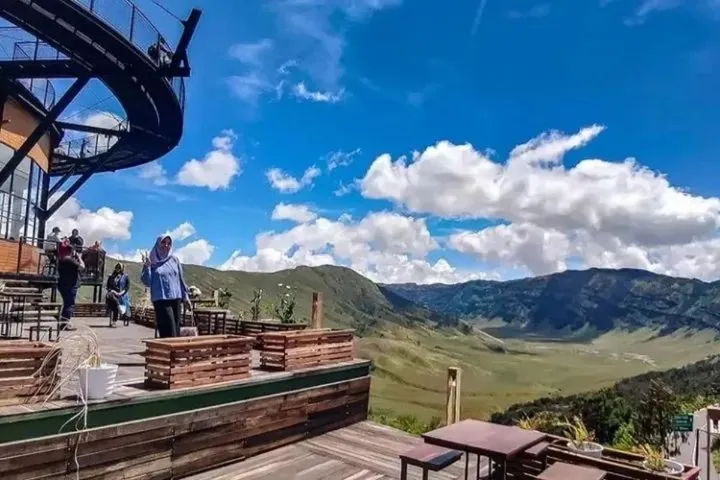 Wisata Baru Jatim Semakin Diminati 2025