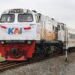 Jelang Nataru KAI Siapkan 35 Trainset Baru