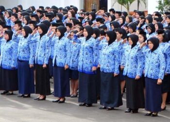 Transformasi ASN Cirebon Capai Rekor Baru