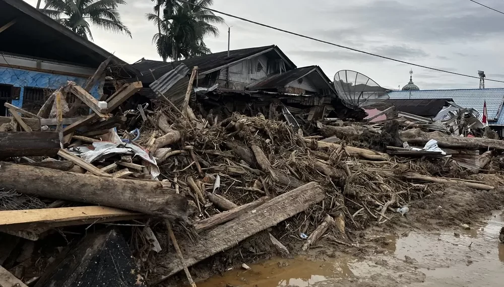 Pakar UB: Anggaran Besar Tak Efektif Jika Akar Bencana Diabaikan