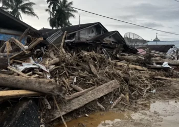 Pakar UB: Anggaran Besar Tak Efektif Jika Akar Bencana Diabaikan