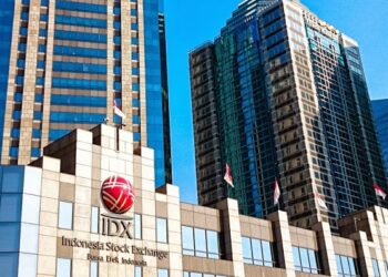 Pasar Modal 2025: Lonjakan Investor, Ujian Kedalaman Pasar