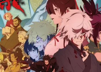 Petualangan Makin Gelap di Hell’s Paradise Season 2