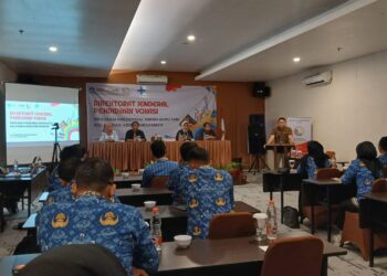 RRCons Indonesia Dukung Program Kredensial Mikro Guru SMK Tingkat Nasional