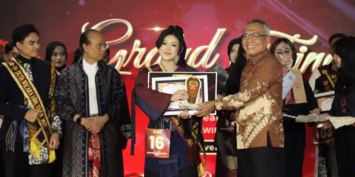 Keluar Zona Nyaman untuk Tingkatkan Literasi Wicara