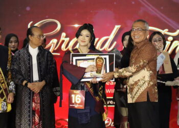 Keluar Zona Nyaman untuk Tingkatkan Literasi Wicara