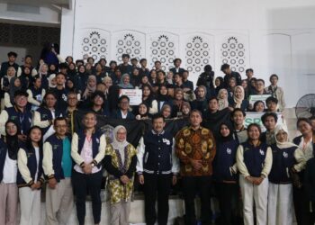 UB Raih Tiga Penghargaan pada Abdidaya Ormawa 2025 di UMM