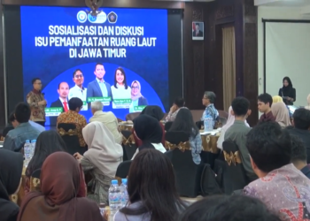 Menata Ruang Laut Jawa Timur: Mendesak, Kompleks, dan Menuntut Sinkronisasi Kebijakan