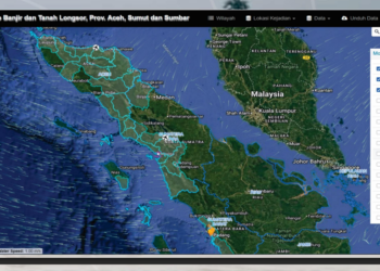 IHCP: Banjir, Pengungsian, dan Ujian Ketahanan Respons Kemanusiaan Indonesia