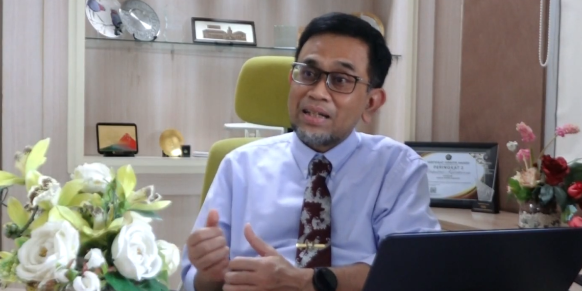 2025 Jadi Tahun Uji Coba Sistem Kesehatan Indonesia