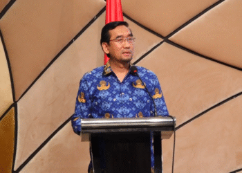 UB Luncurkan Kampus Tangguh 2026: Transformasi Hadapi Risiko Bencana