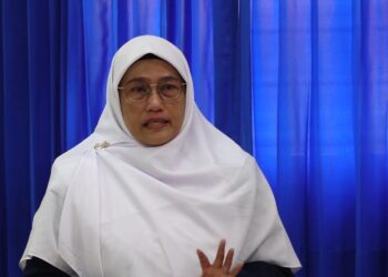 Disertasi Doktor Matematika FMIPA UB Kembangkan Model Bayesian untuk Prediksi Harga Beras Jawa Timur