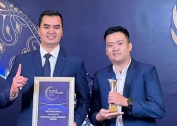 THE 1O1 Malang OJ Raih Traveloka Award 2025, Pengalaman Tamu Jadi Kunci