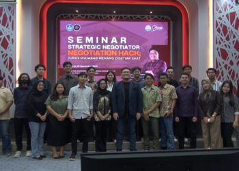Rahasia Negosiasi Unggul untuk Mahasiswa