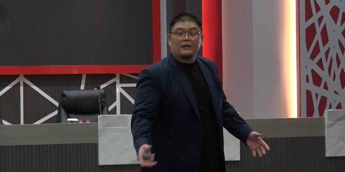 Negosiasi: Jurus Wajib Mahasiswa Masa Kini