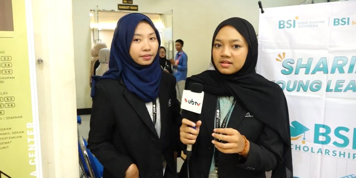 Ragam Beasiswa BSI Bukakan Peluang Mahasiswa UB