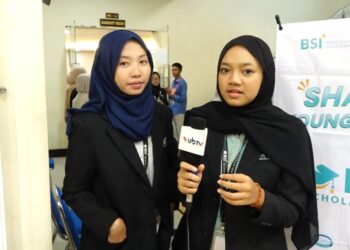 Ragam Beasiswa BSI Bukakan Peluang Mahasiswa UB