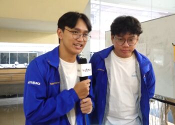 Beasiswa Bakti BCA Buka Jalan Prestasi Mahasiswa UB