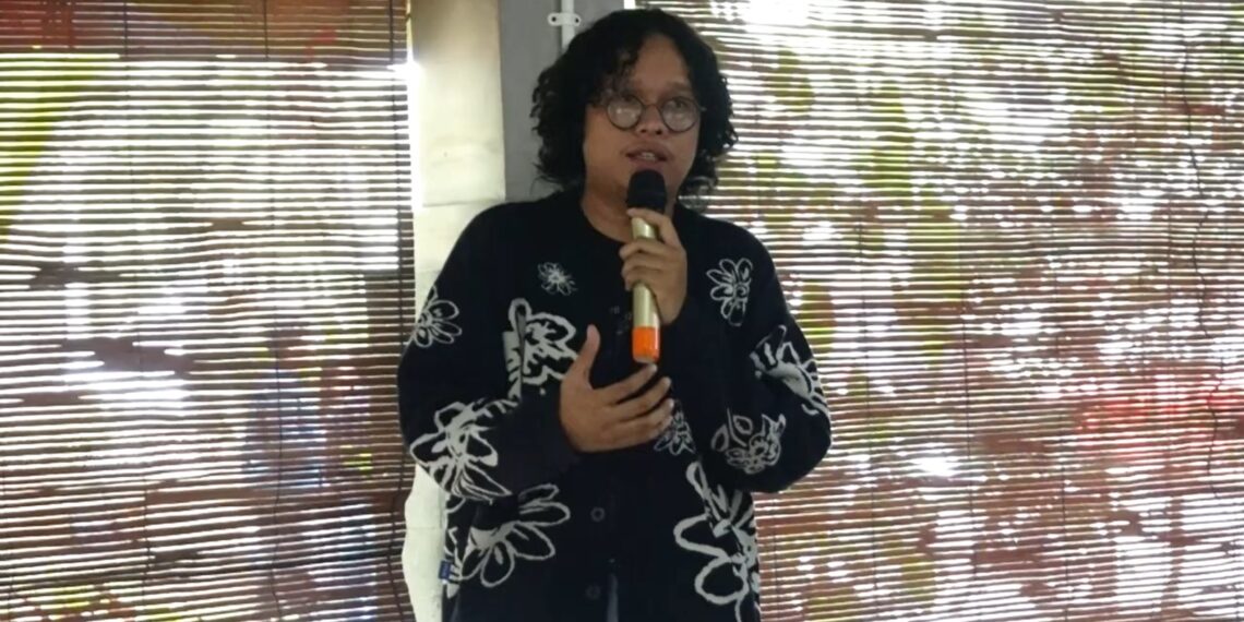 Mahasiswa UB Sibak Fakta Kelam Industri Fashion