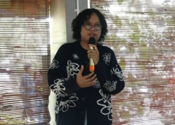 Mahasiswa UB Sibak Fakta Kelam Industri Fashion