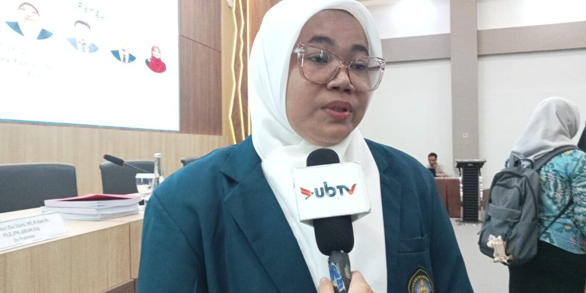 Disertasi Fapet UB Dorong Standar Halal UMKM Kuliner Malang